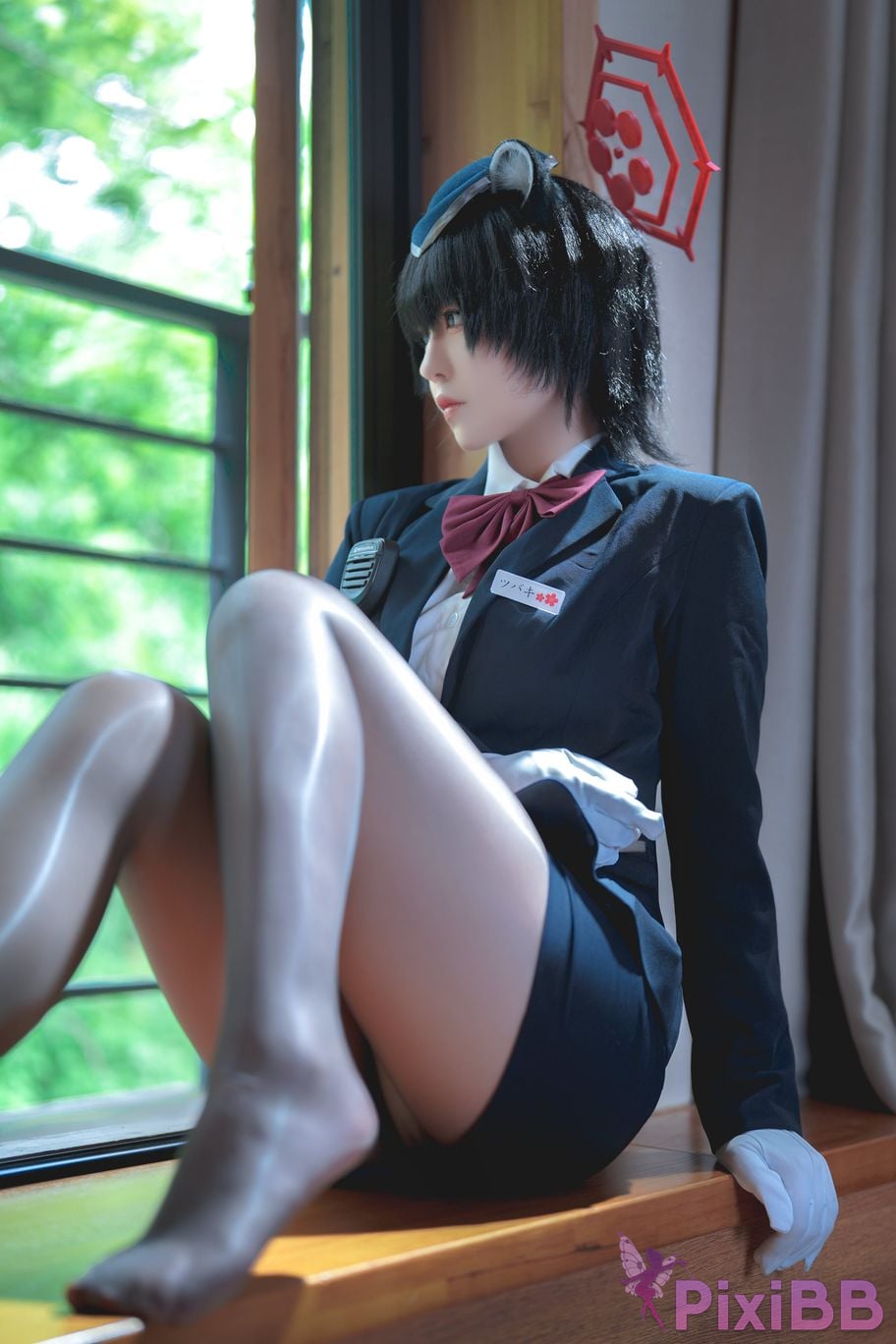Coser Ban ban zi PixiBB.COM 055
