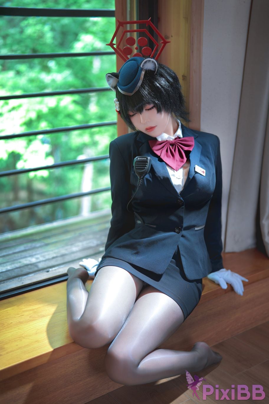 Coser Ban ban zi PixiBB.COM 057