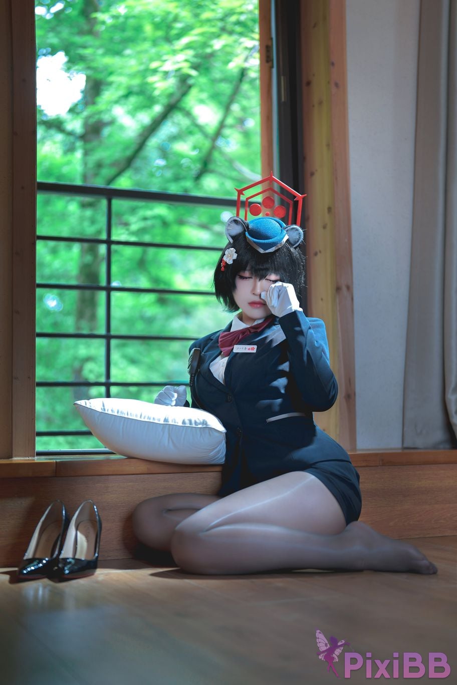Coser Ban ban zi PixiBB.COM 061