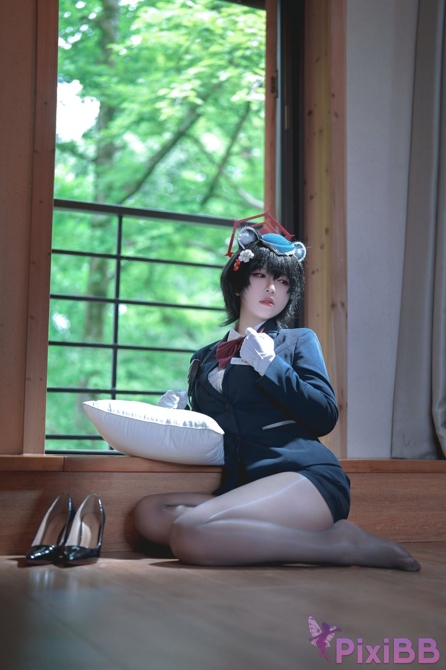 Coser Ban ban zi PixiBB.COM 062