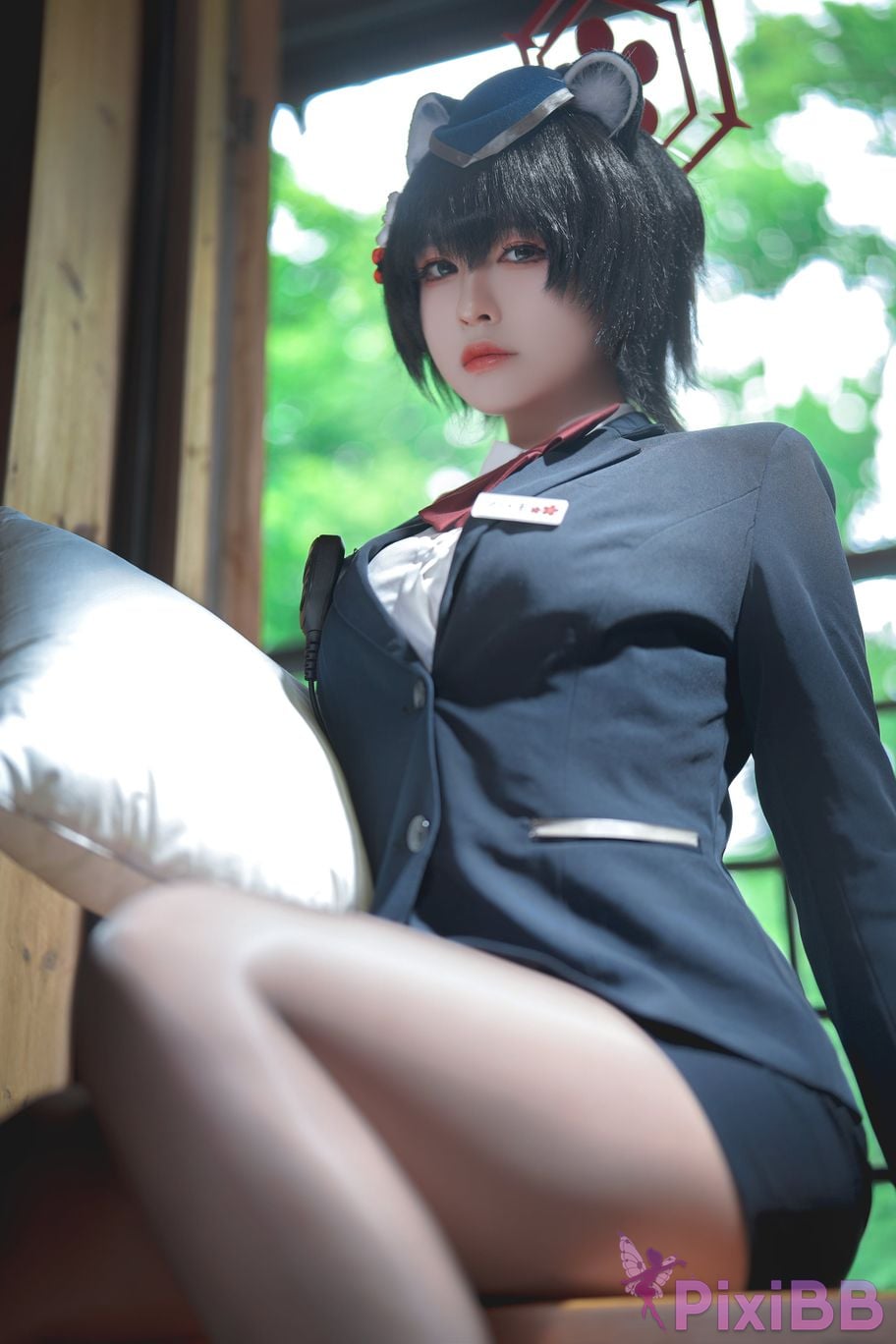 Coser Ban ban zi PixiBB.COM 064