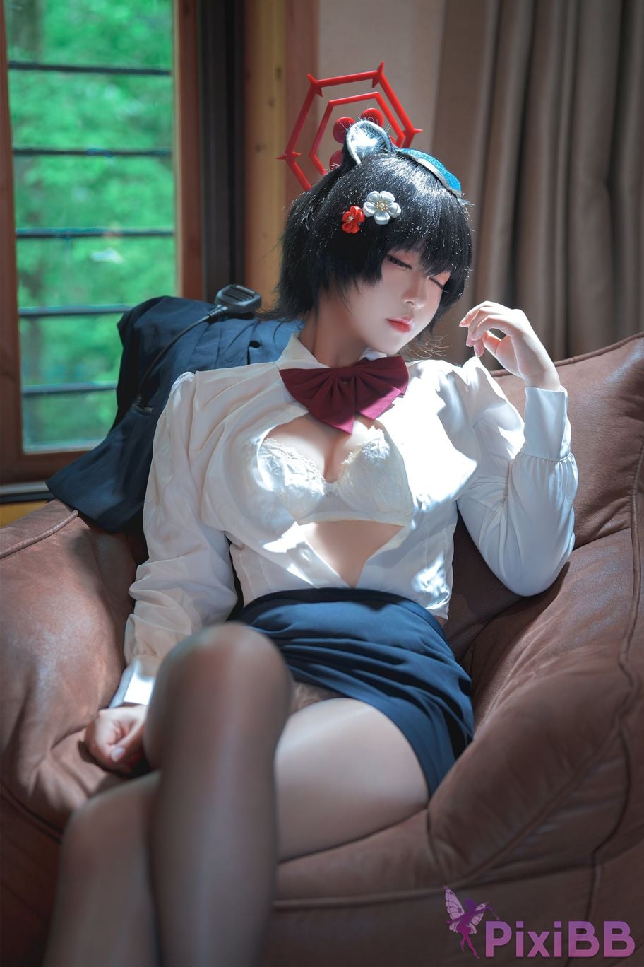 Coser Ban ban zi PixiBB.COM 065