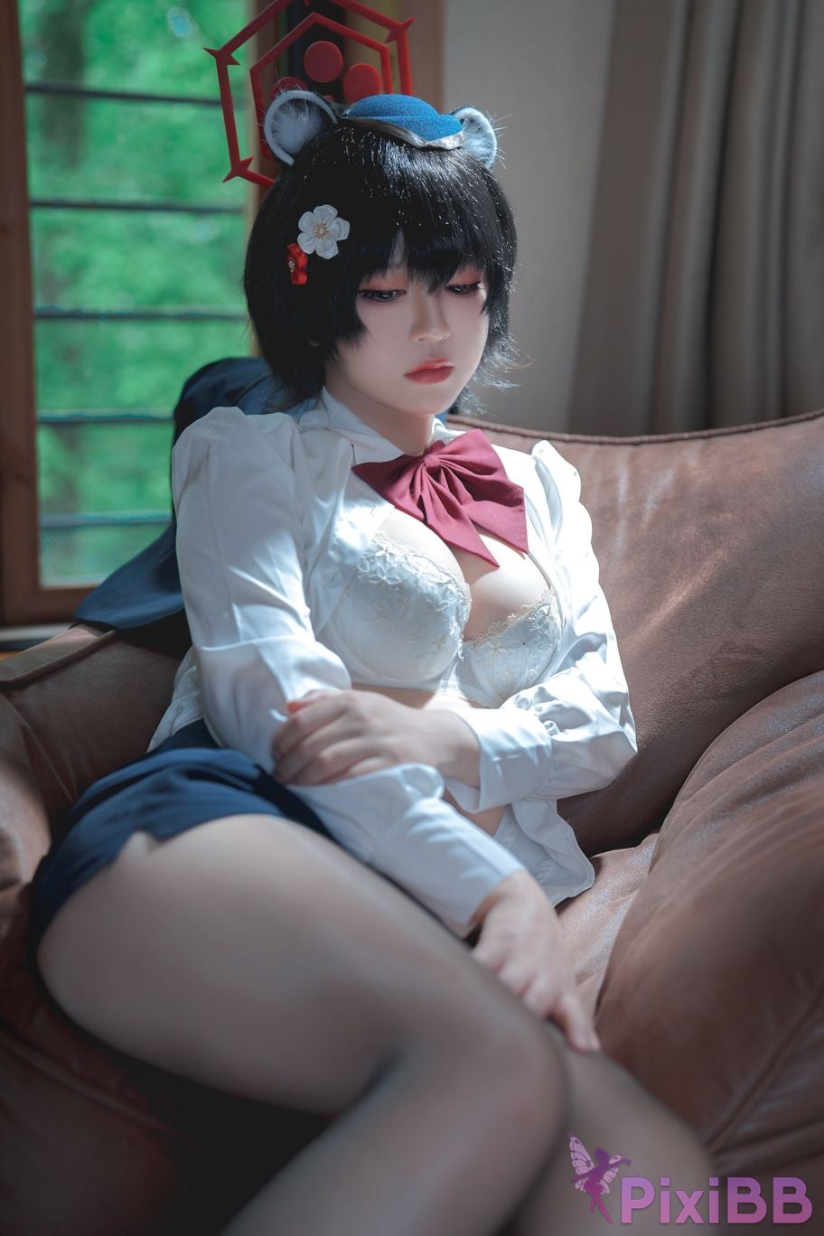 Coser Ban ban zi PixiBB.COM 067