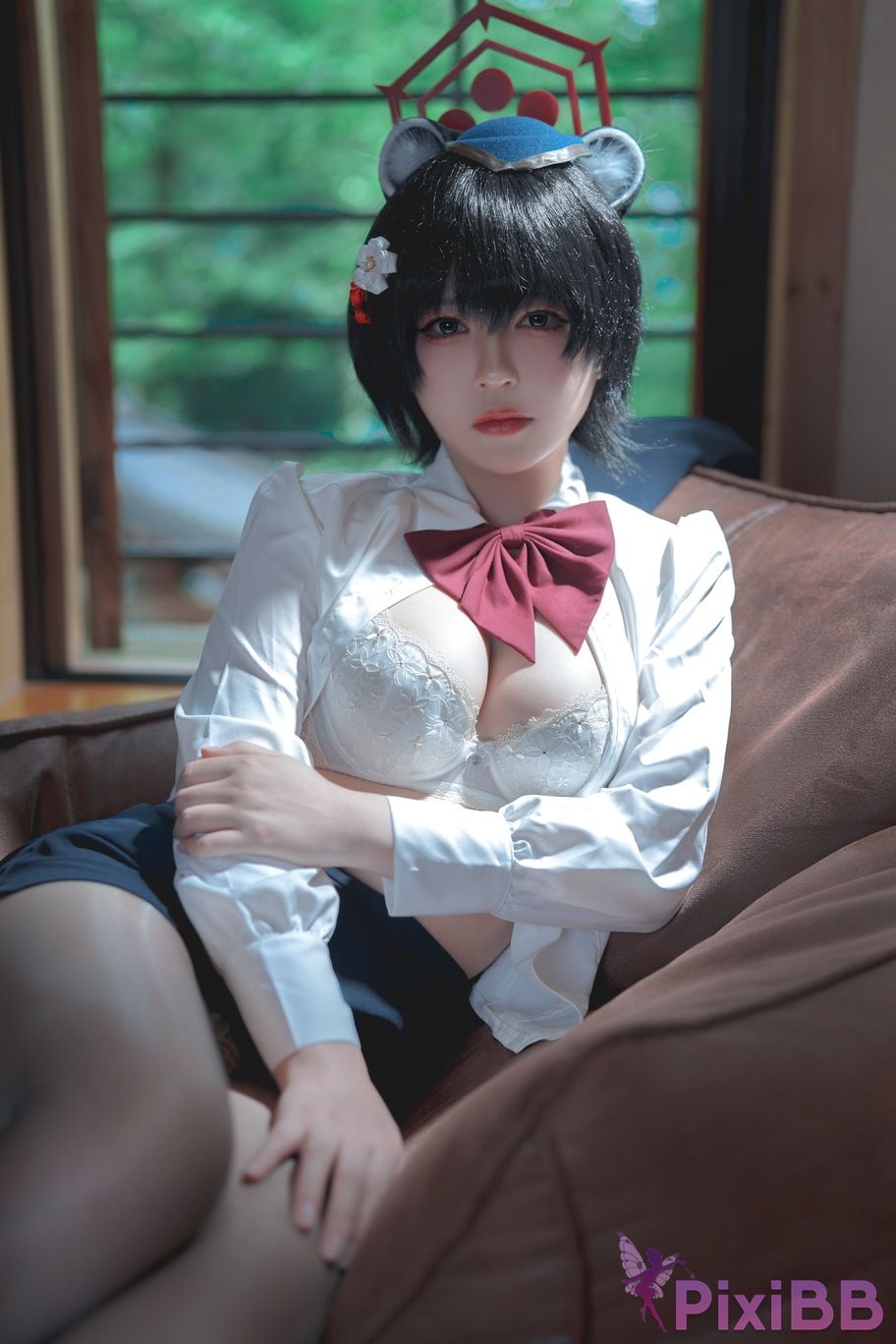 Coser Ban ban zi PixiBB.COM 068