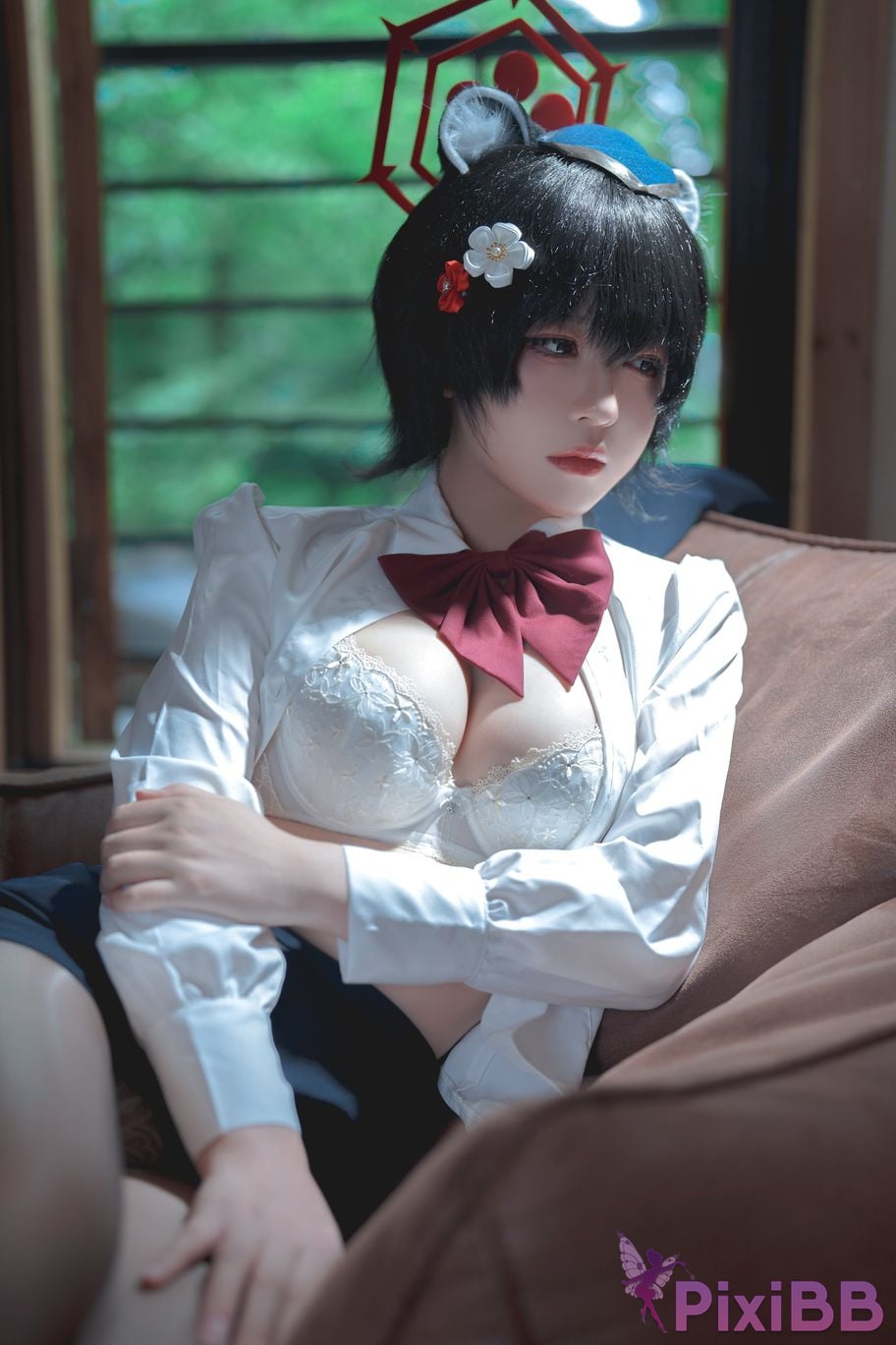 Coser Ban ban zi PixiBB.COM 069