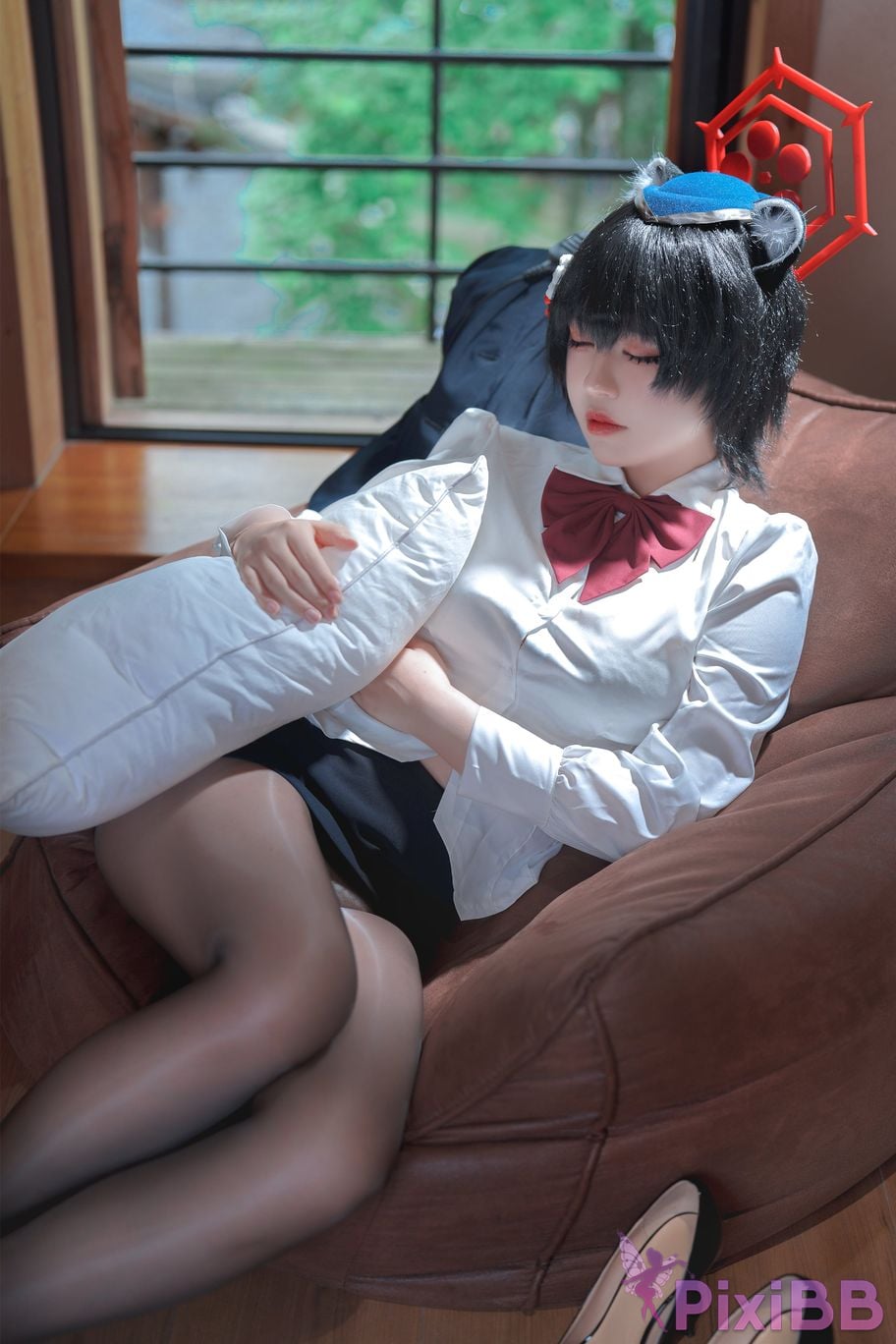 Coser Ban ban zi PixiBB.COM 070