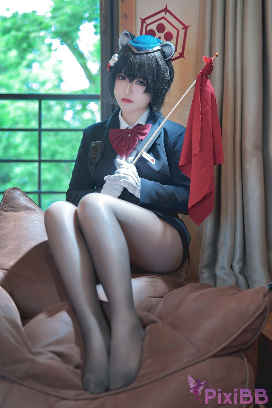 Coser Ban ban zi PixiBB.COM 071