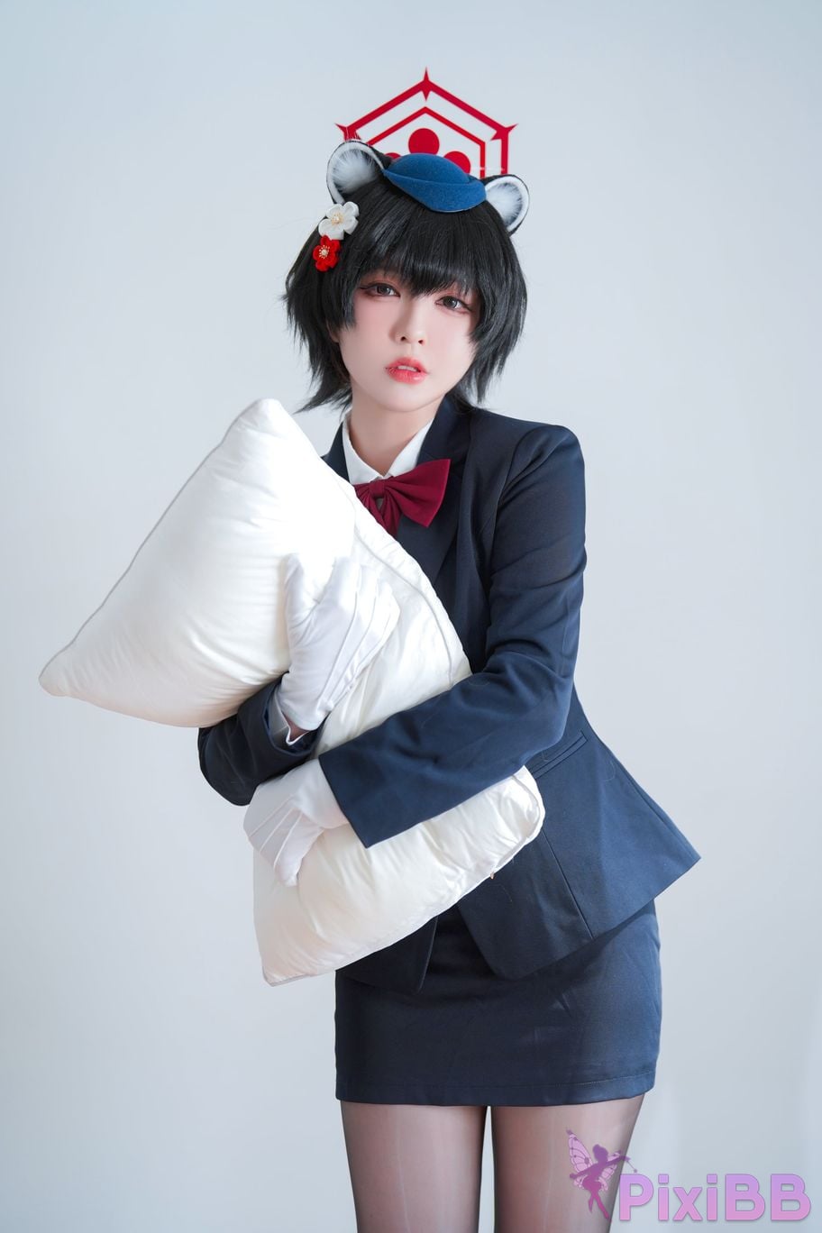 Coser Ban ban zi PixiBB.COM 072