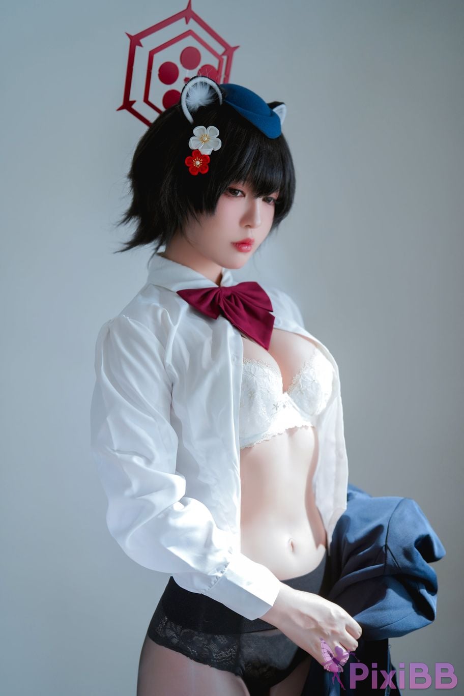 Coser Ban ban zi PixiBB.COM 077