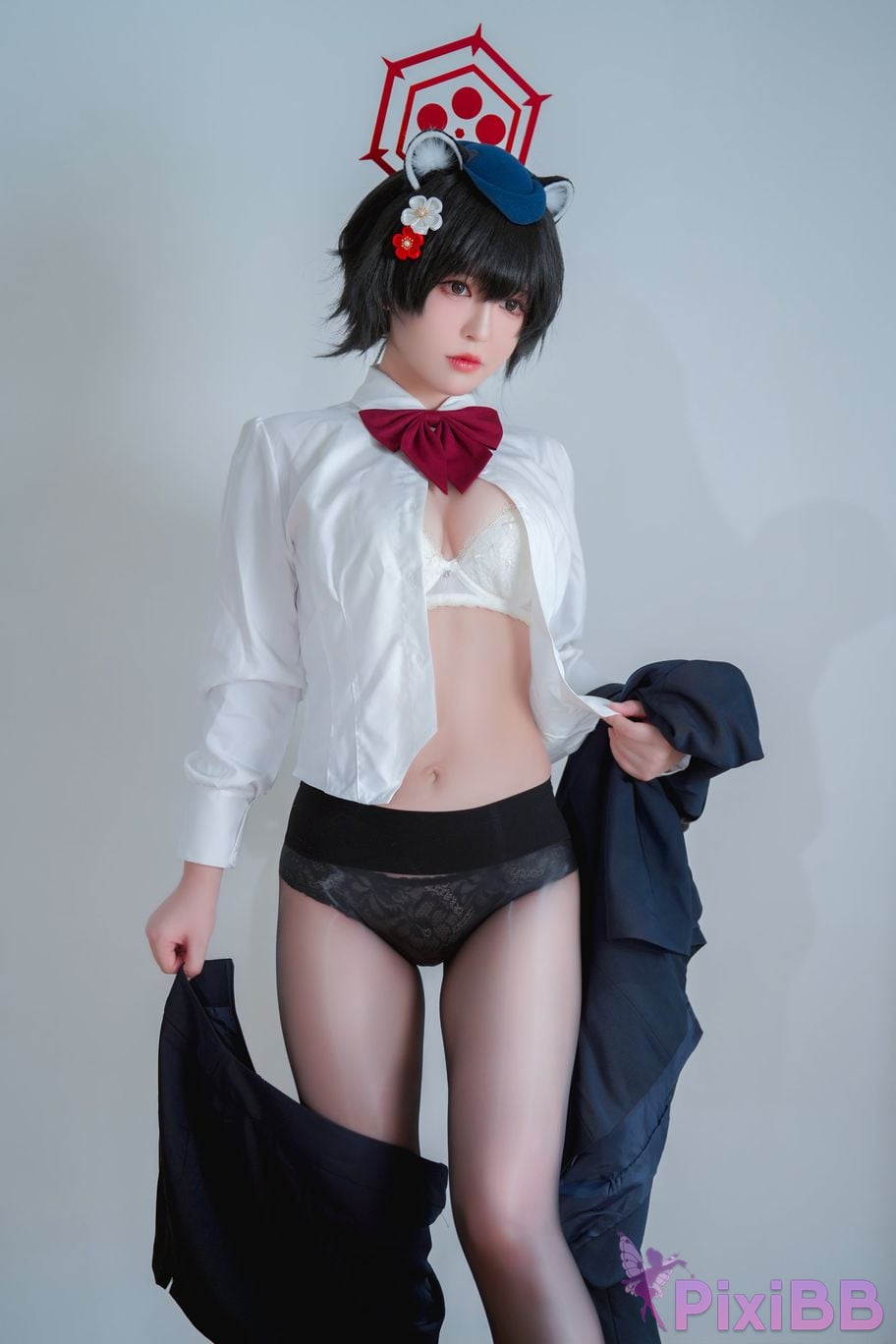 Coser Ban ban zi PixiBB.COM 079