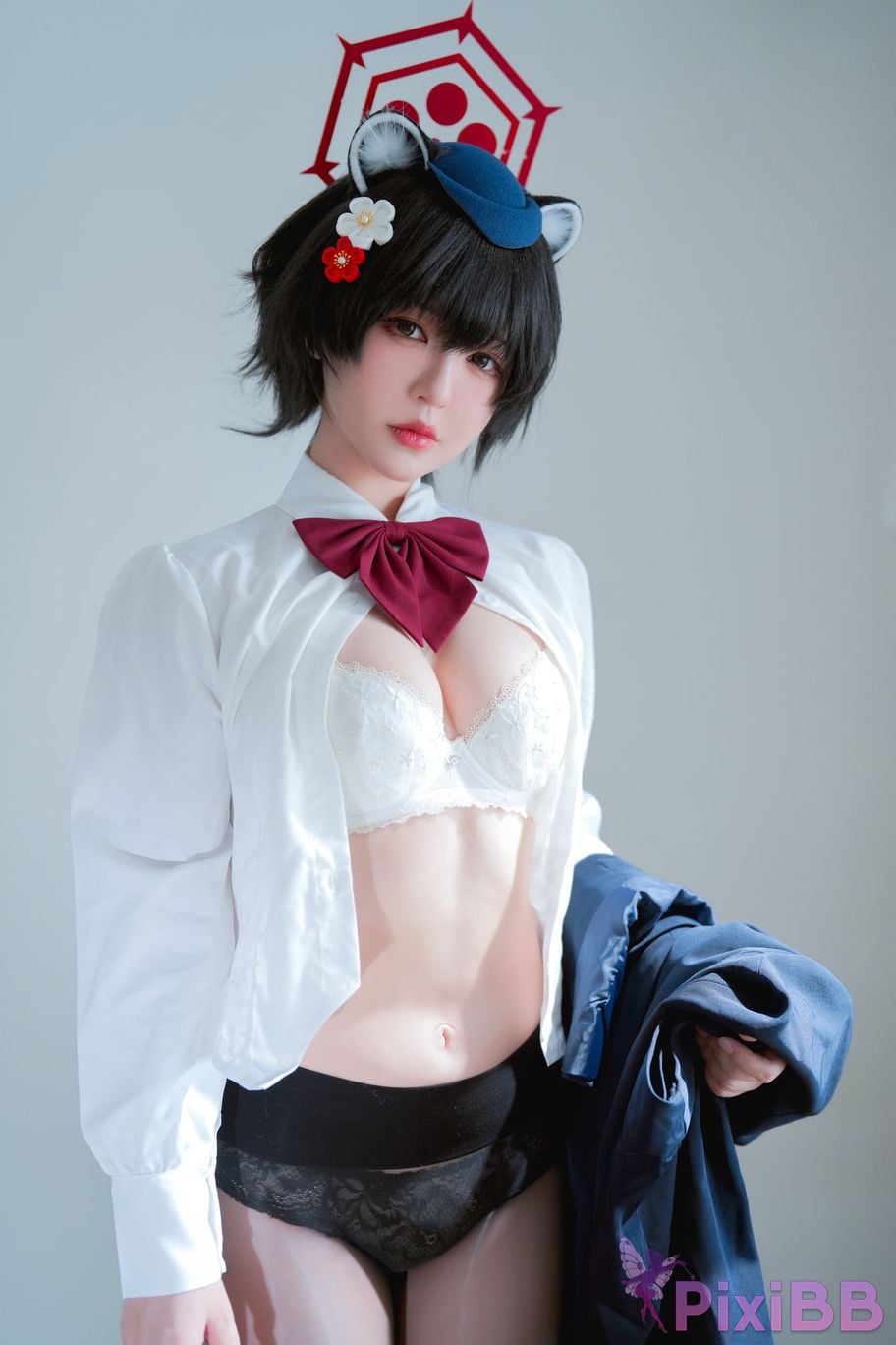 Coser Ban ban zi PixiBB.COM 080
