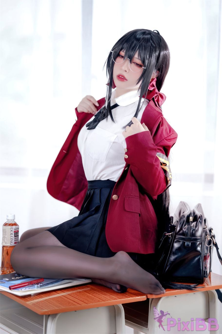 Coser Ban ban zi PixiBB.COM 002
