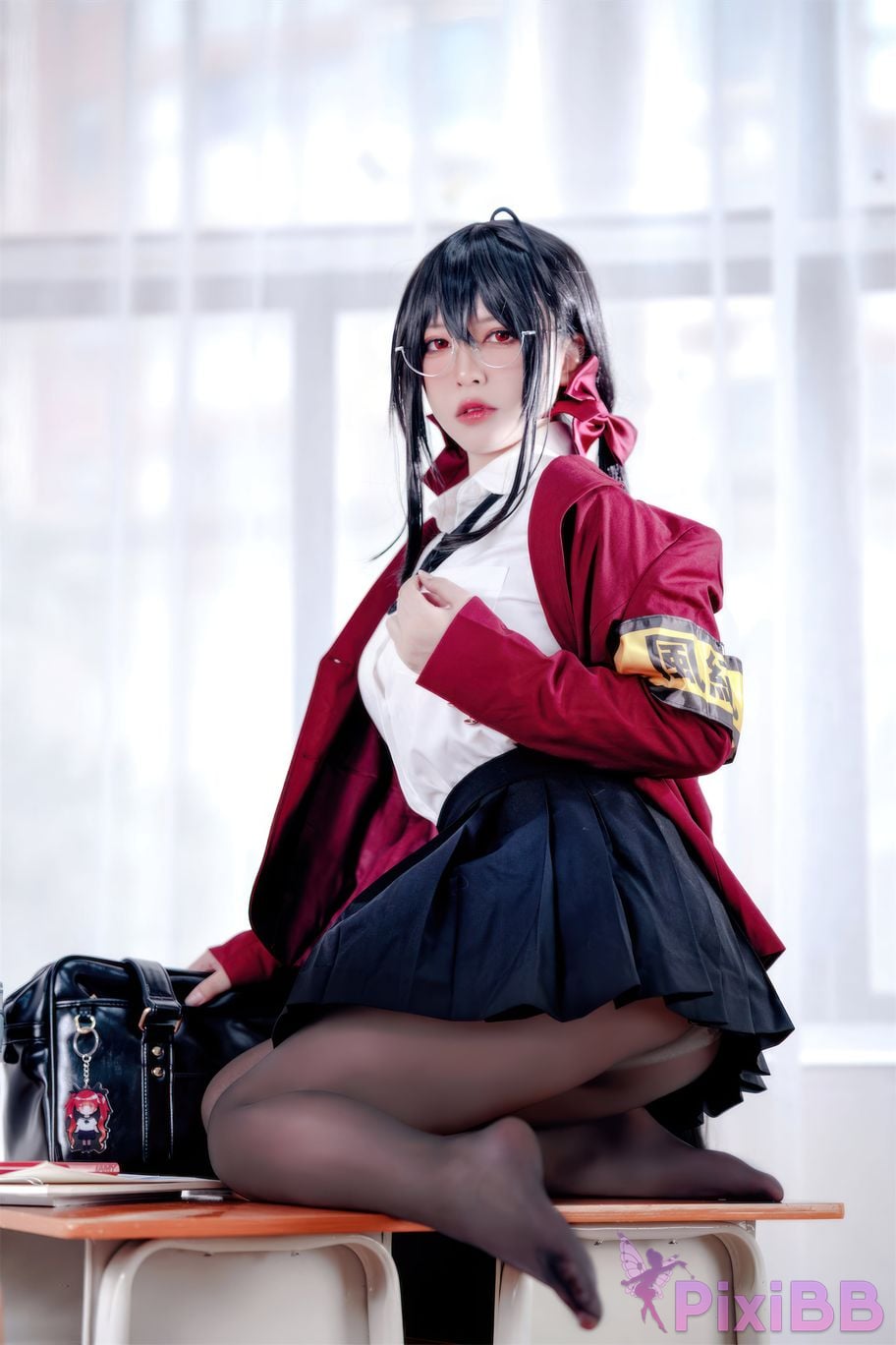 Coser Ban ban zi PixiBB.COM 003