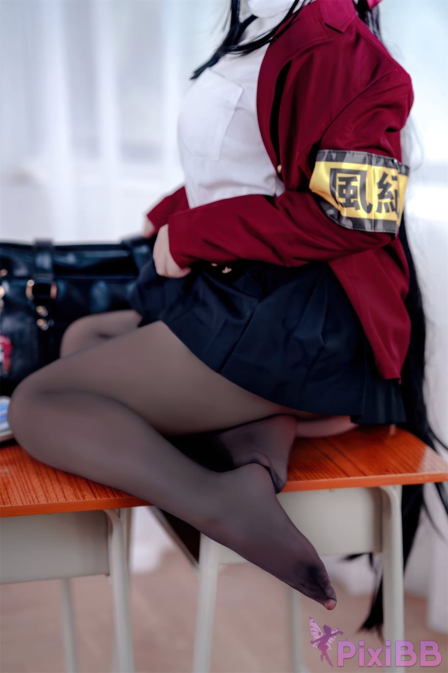Coser Ban ban zi PixiBB.COM 004