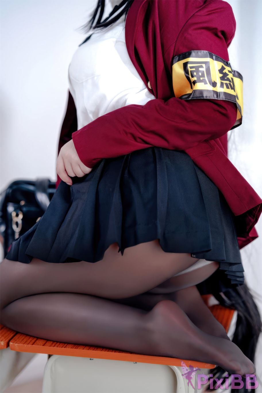 Coser Ban ban zi PixiBB.COM 005