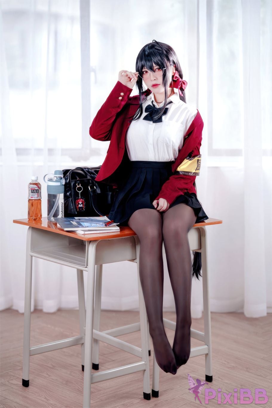 Coser Ban ban zi PixiBB.COM 007