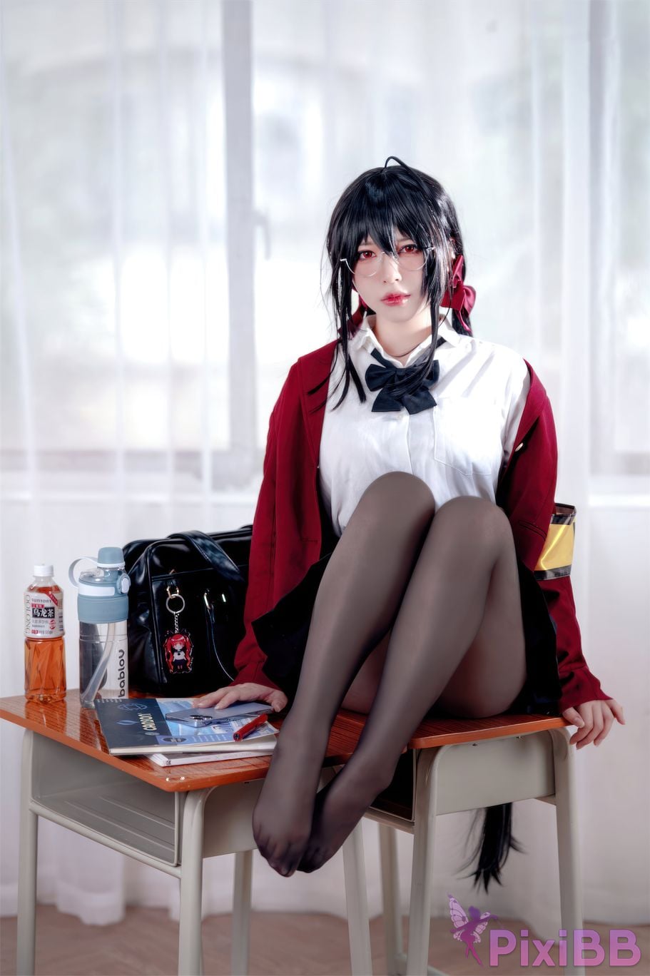Coser Ban ban zi PixiBB.COM 008