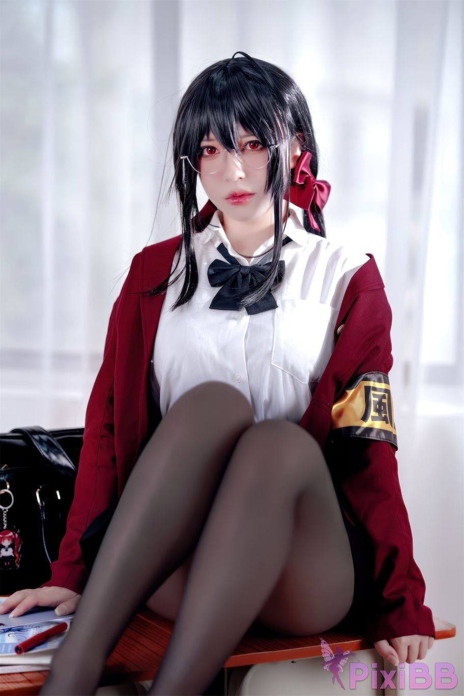Coser Ban ban zi PixiBB.COM 009