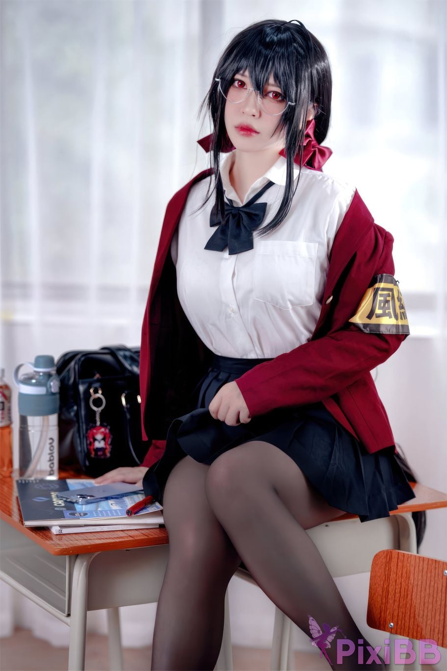 Coser Ban ban zi PixiBB.COM 010