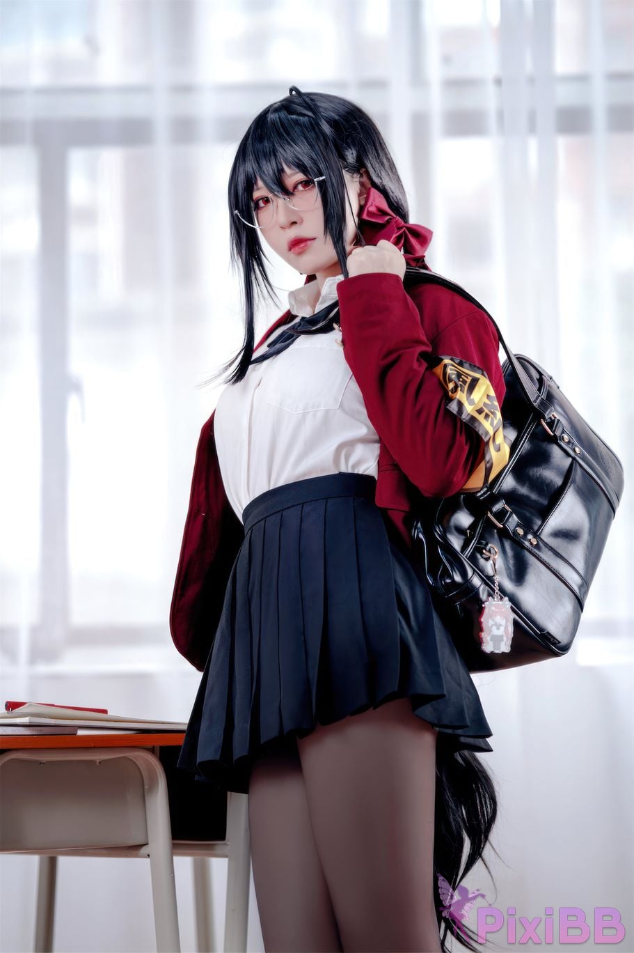 Coser Ban ban zi PixiBB.COM 013