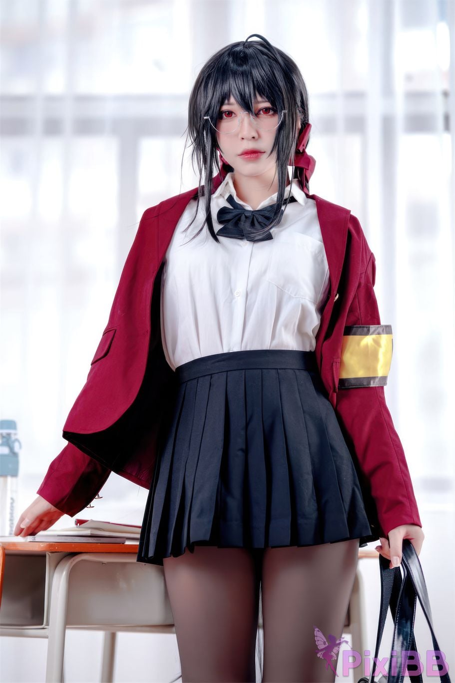 Coser Ban ban zi PixiBB.COM 014