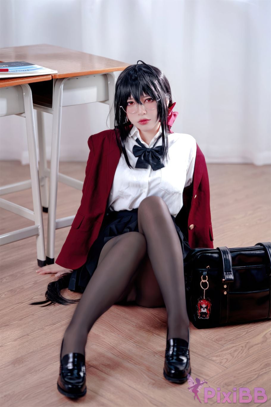 Coser Ban ban zi PixiBB.COM 015