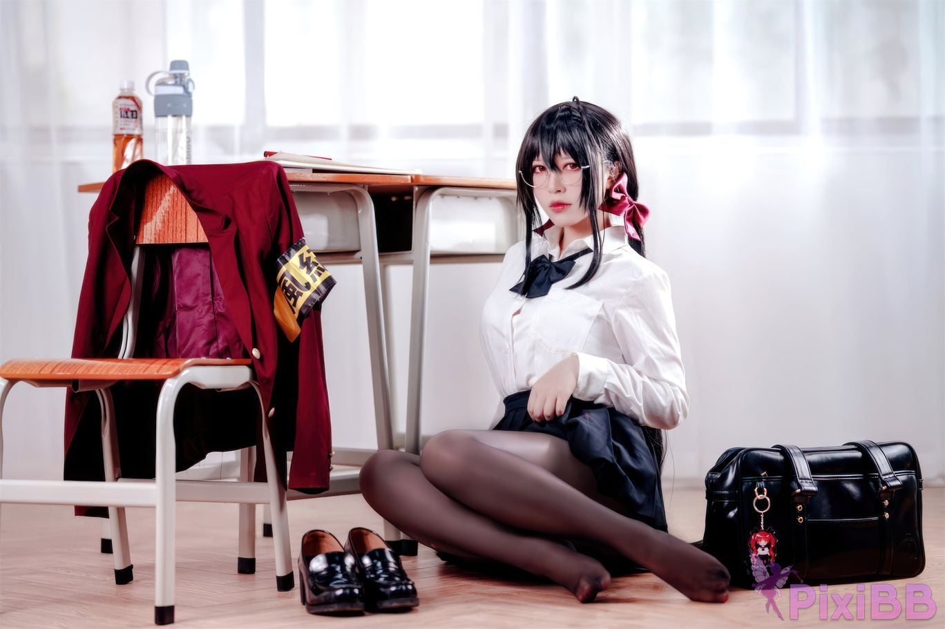 Coser Ban ban zi PixiBB.COM 016