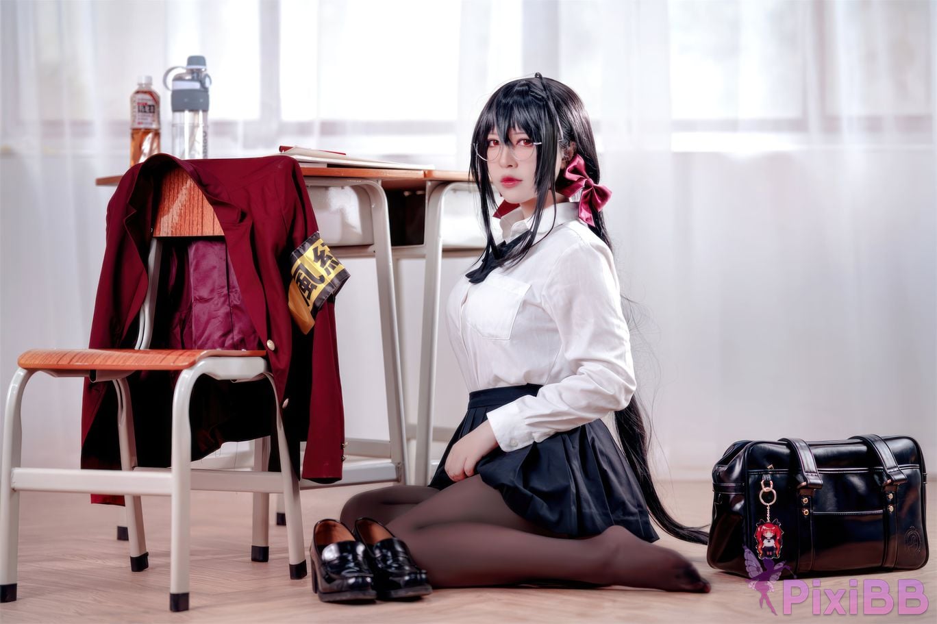 Coser Ban ban zi PixiBB.COM 017