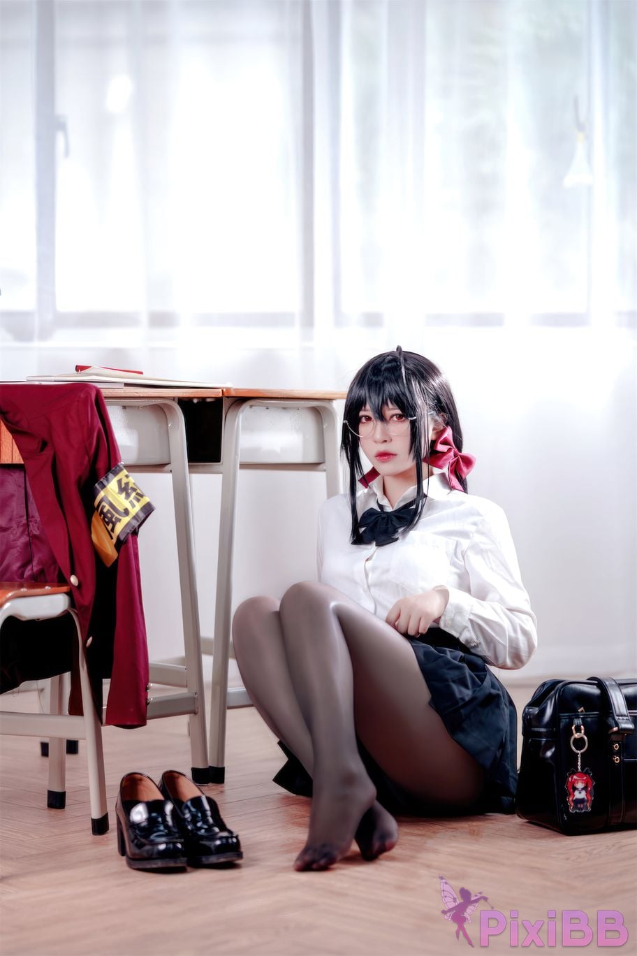 Coser Ban ban zi PixiBB.COM 018