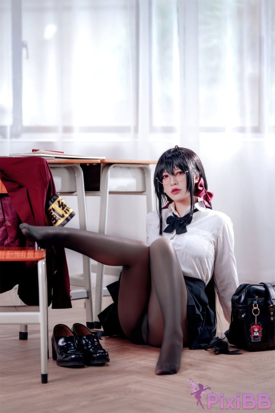 Coser Ban ban zi PixiBB.COM 020