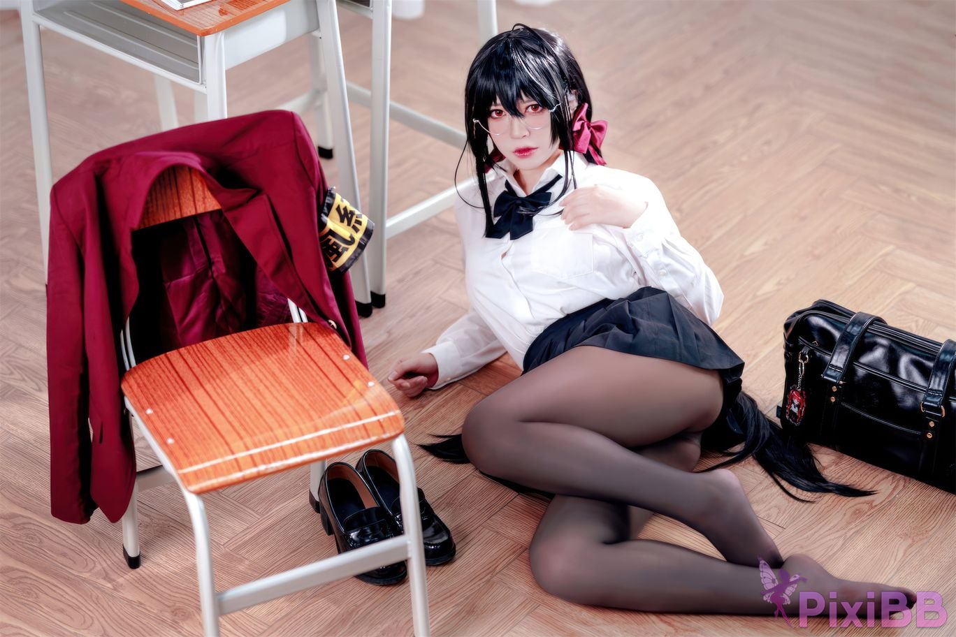 Coser Ban ban zi PixiBB.COM 022