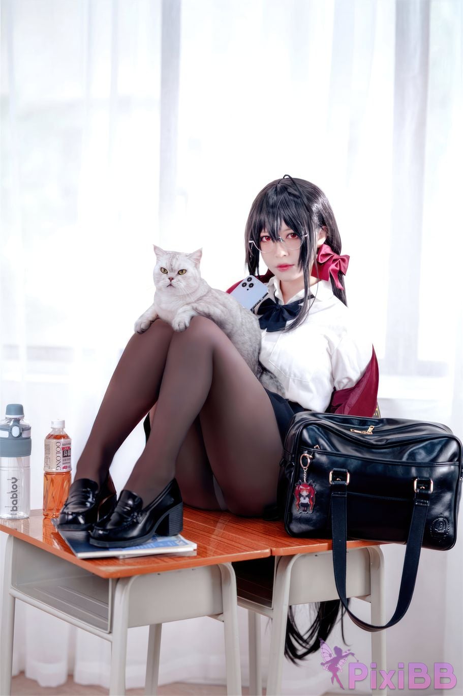 Coser Ban ban zi PixiBB.COM 023