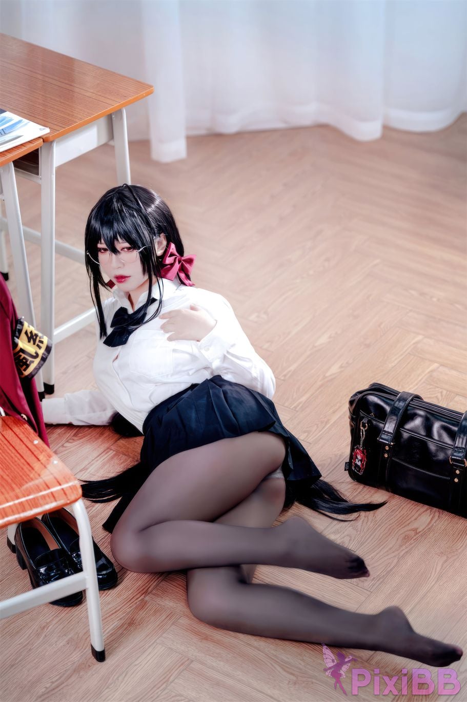 Coser Ban ban zi PixiBB.COM 024