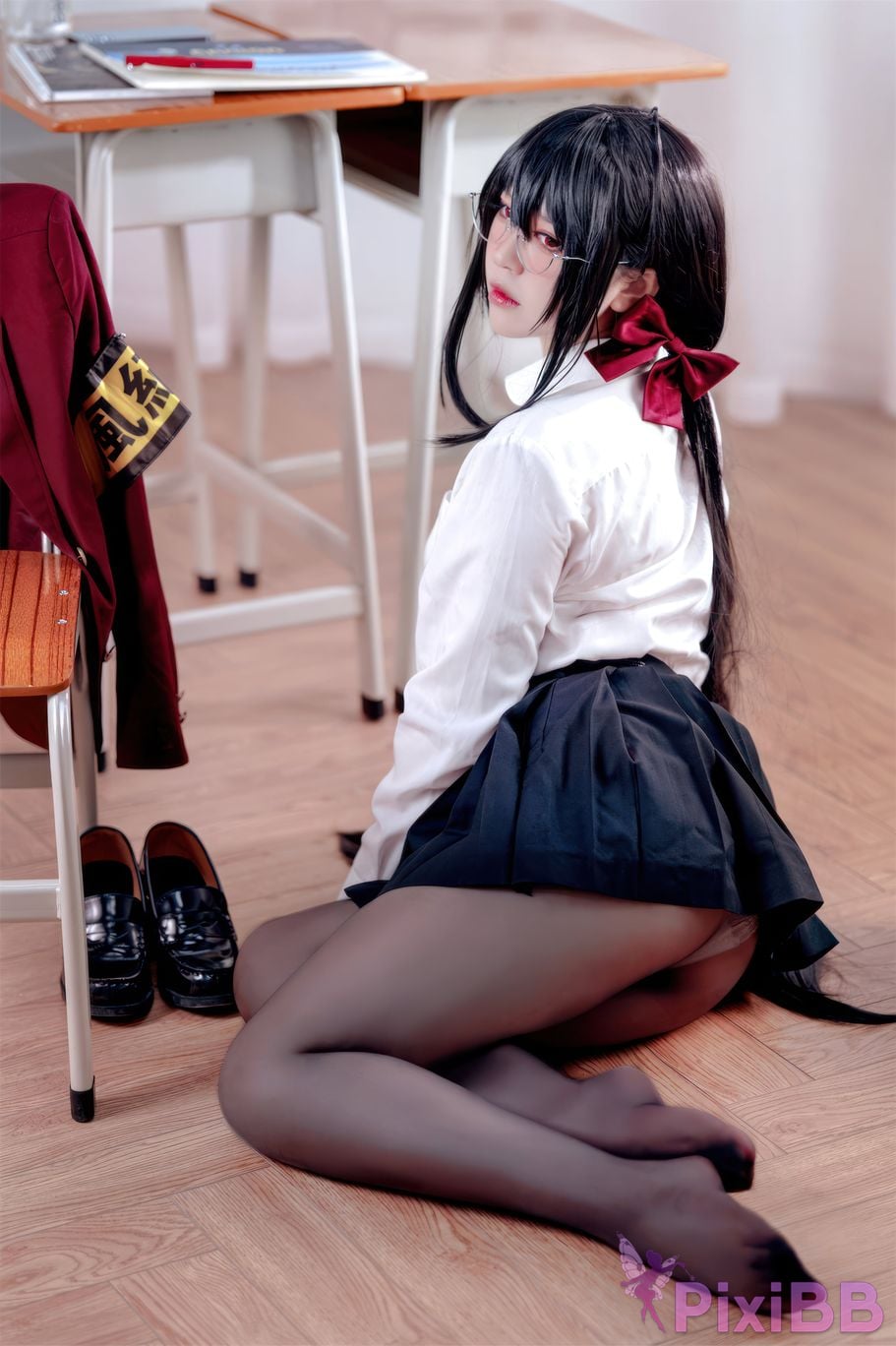 Coser Ban ban zi PixiBB.COM 026