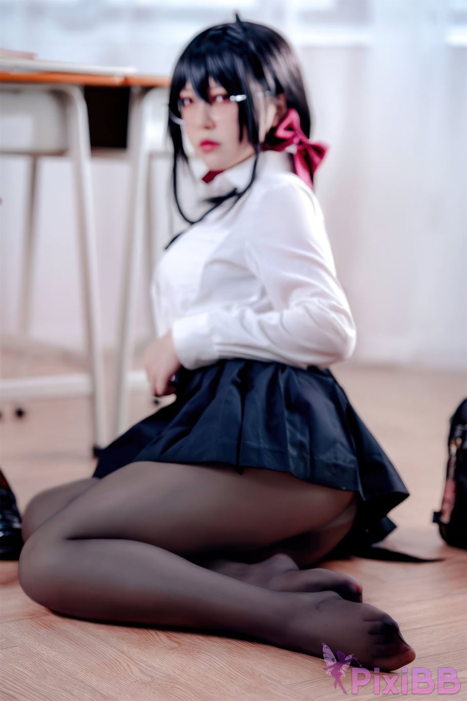 Coser Ban ban zi PixiBB.COM 027