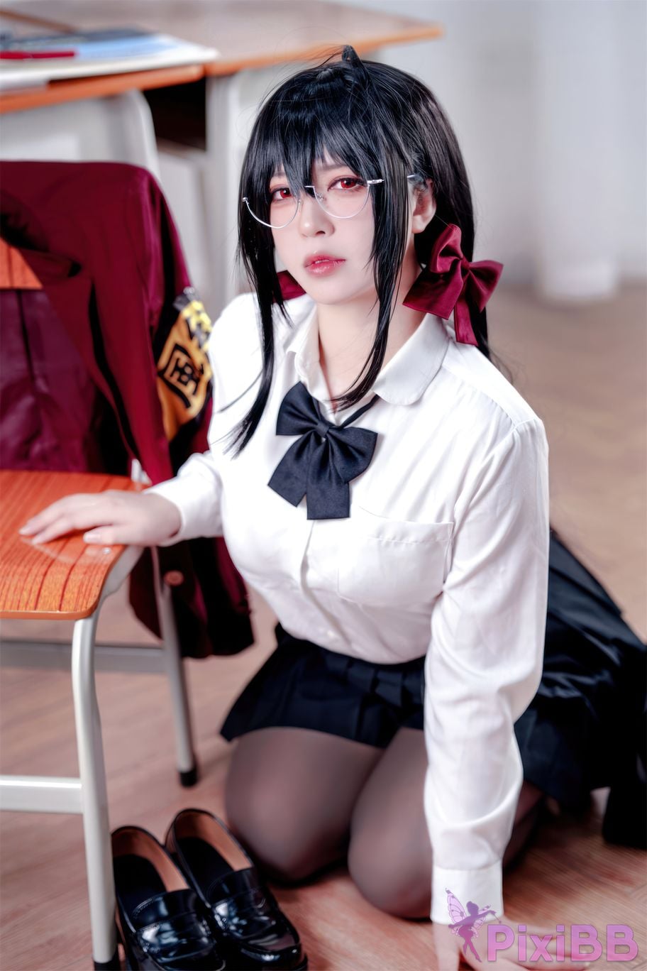 Coser Ban ban zi PixiBB.COM 031
