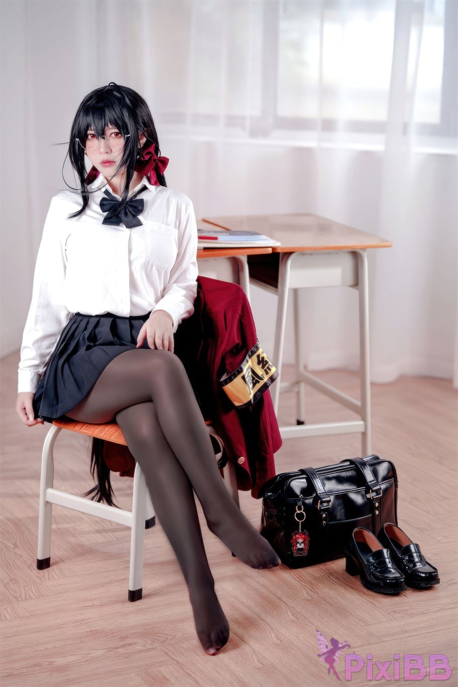Coser Ban ban zi PixiBB.COM 032