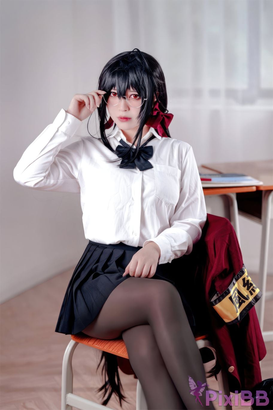 Coser Ban ban zi PixiBB.COM 033