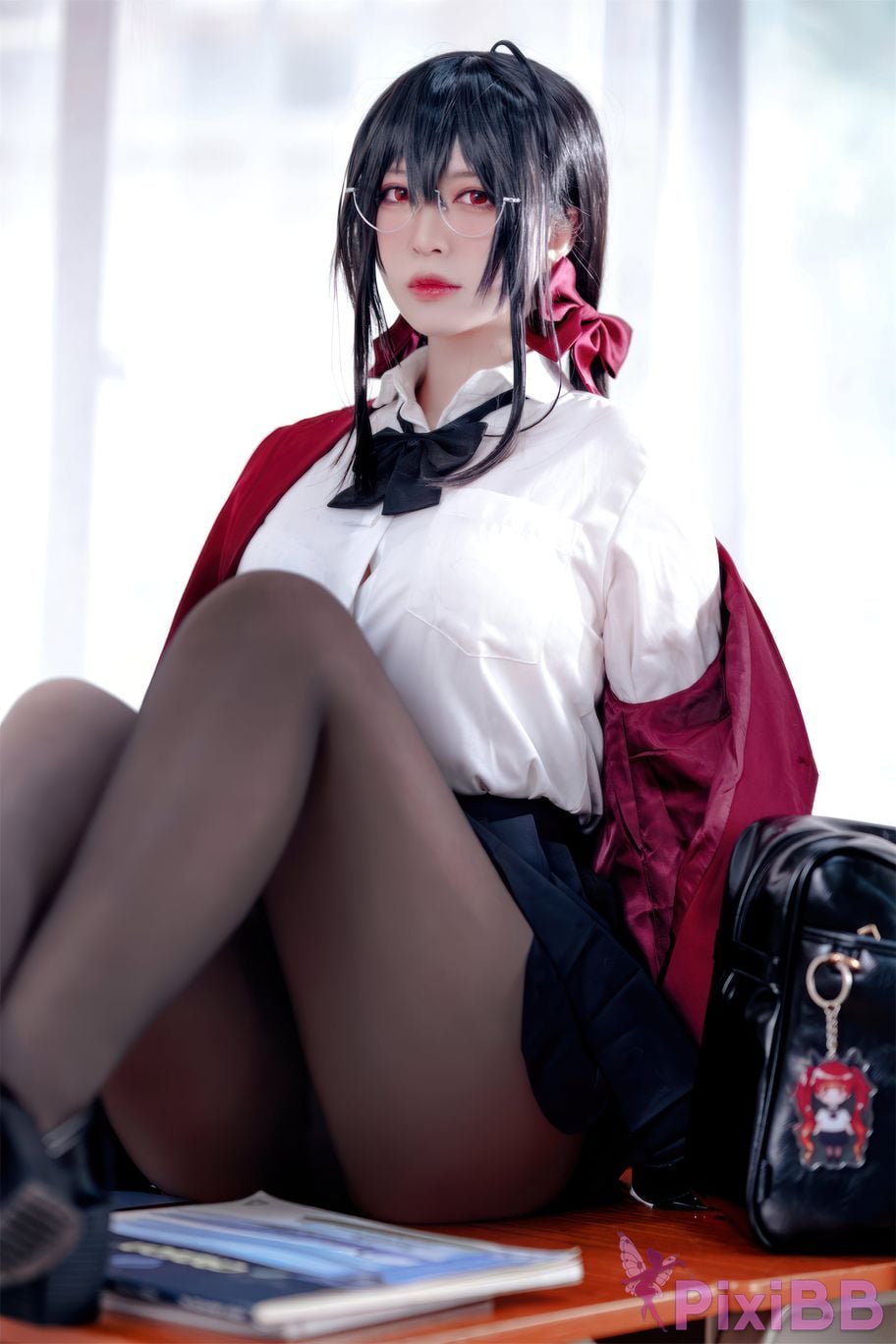 Coser Ban ban zi PixiBB.COM 034