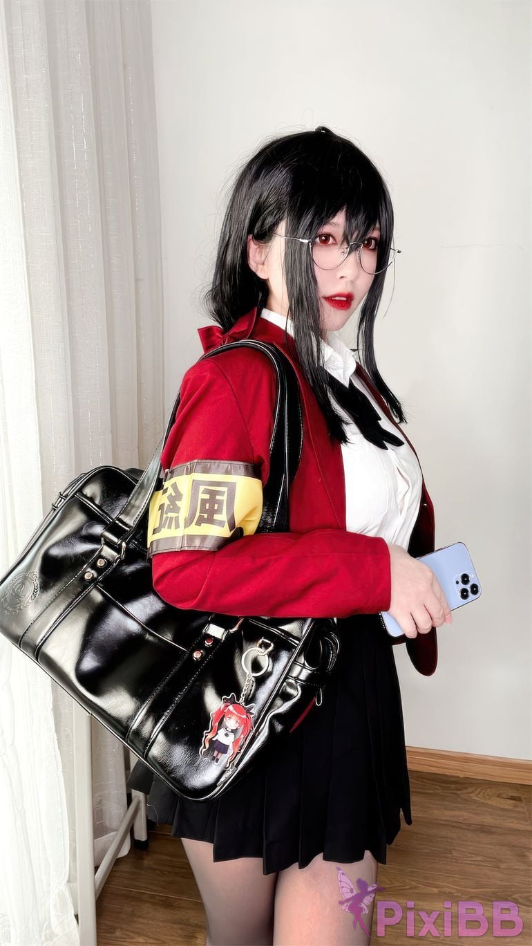 Coser Ban ban zi PixiBB.COM 038