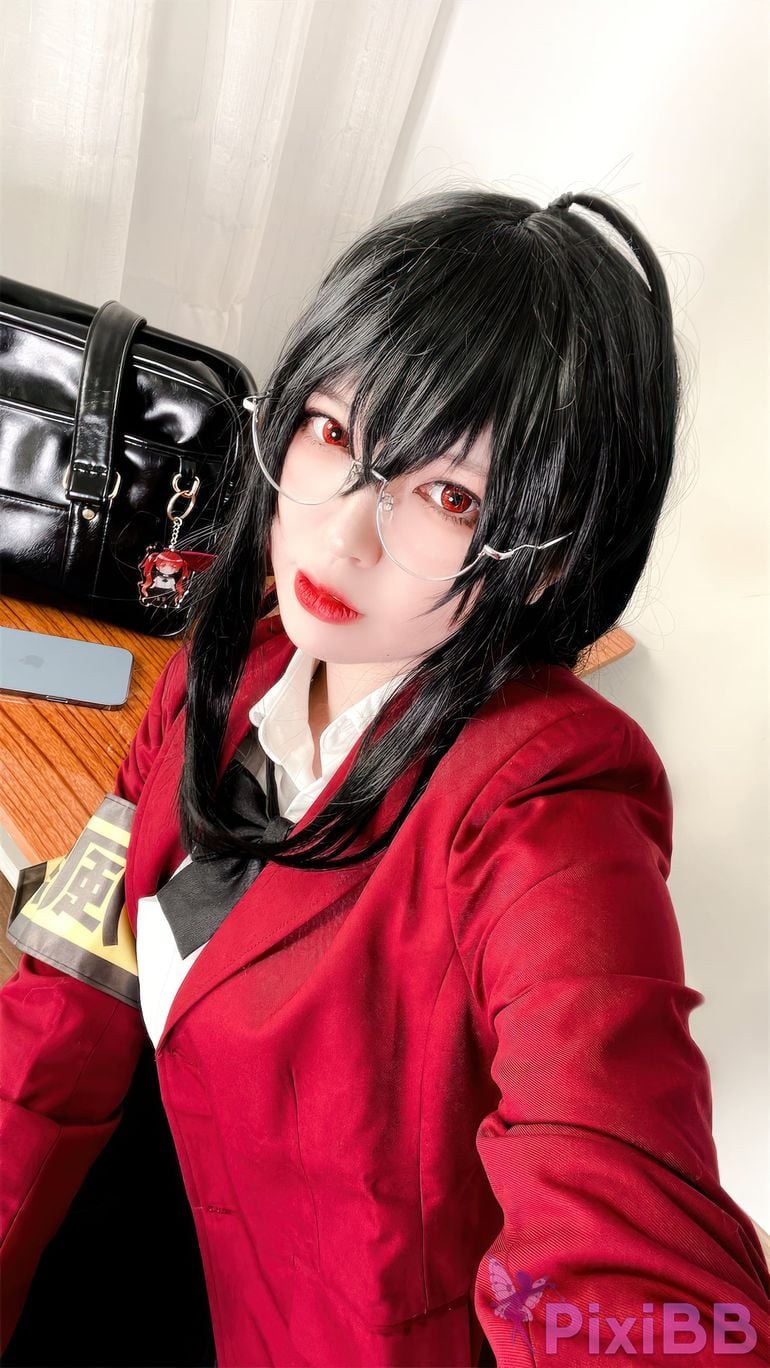 Coser Ban ban zi PixiBB.COM 039