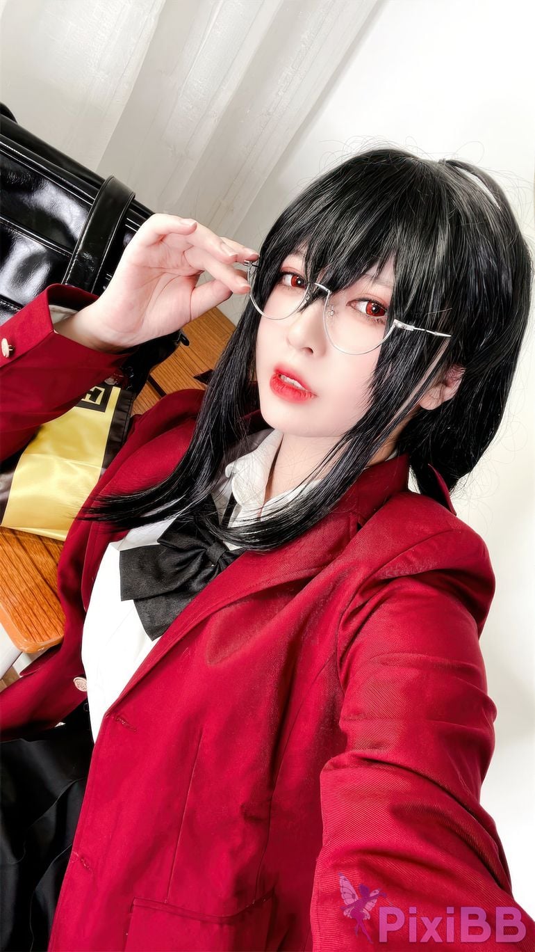 Coser Ban ban zi PixiBB.COM 040