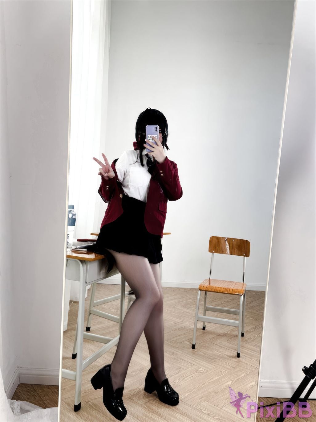 Coser Ban ban zi PixiBB.COM 041