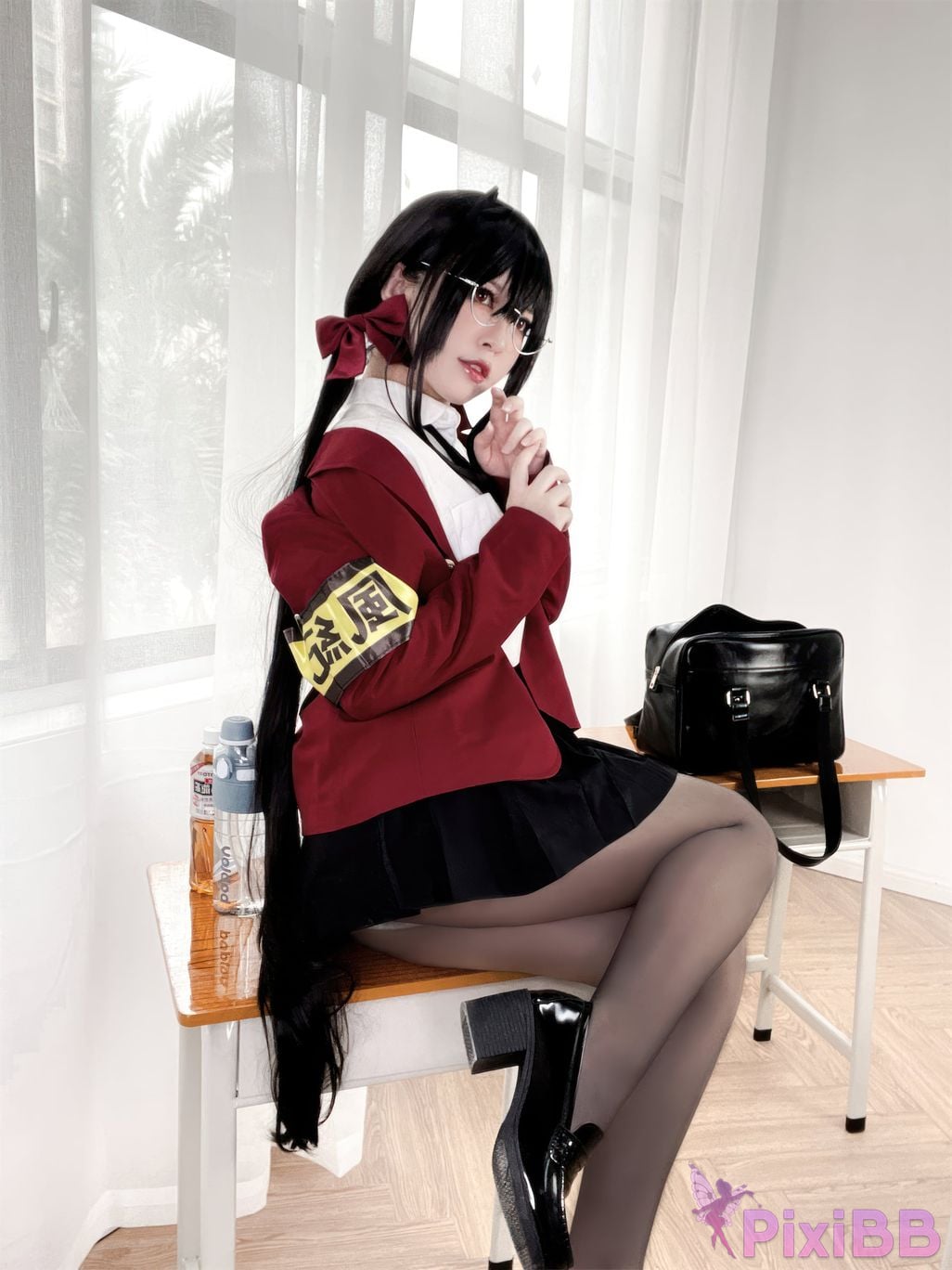 Coser Ban ban zi PixiBB.COM 043