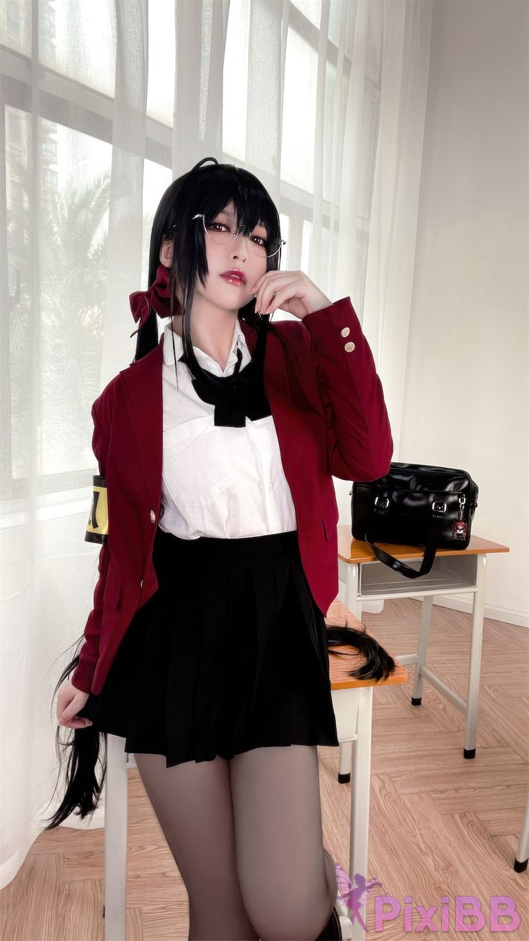 Coser Ban ban zi PixiBB.COM 044