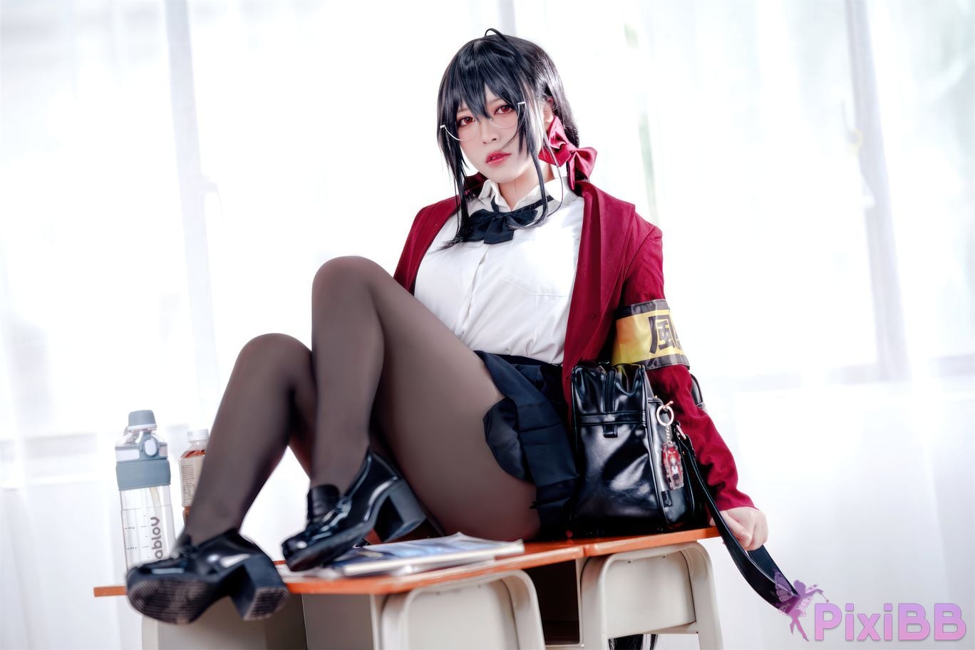 Coser Ban ban zi PixiBB.COM 045