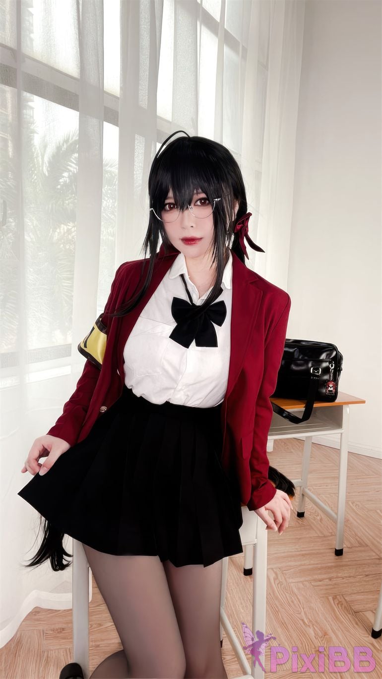Coser Ban ban zi PixiBB.COM 046