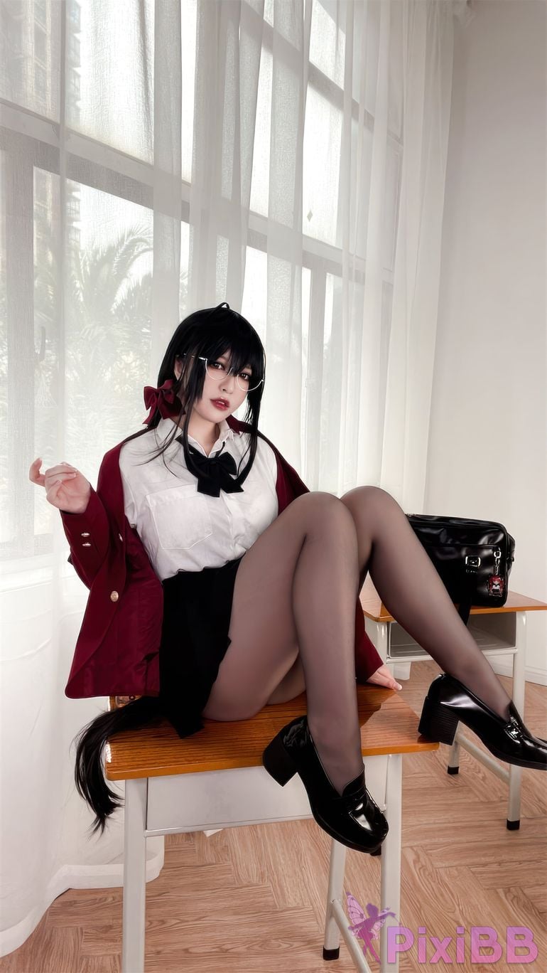 Coser Ban ban zi PixiBB.COM 047
