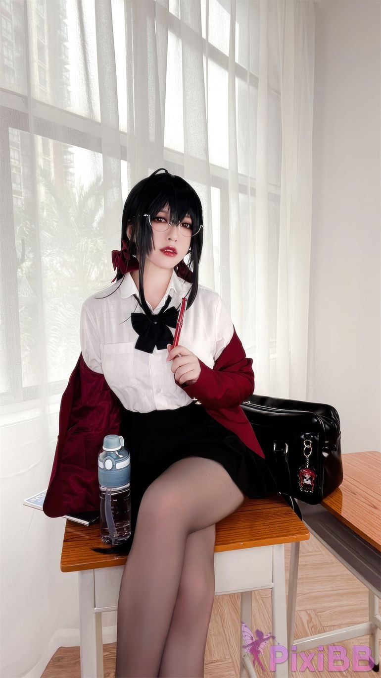 Coser Ban ban zi PixiBB.COM 049