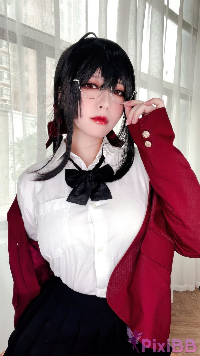 Coser Ban ban zi PixiBB.COM 050